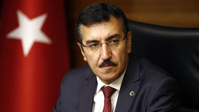Tüfenkci: Yeni düzenlemeyle piyasa biraz rahatlar