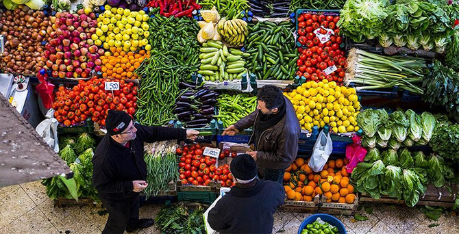 Uzmanlardan enflasyon yorumu