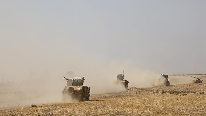 'Irak hükümeti üzerinde dış baskılar var'