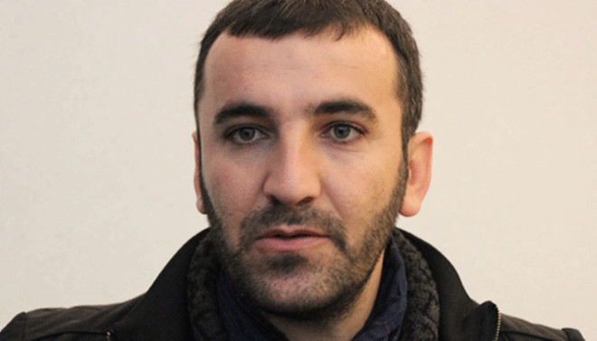 HDP'li vekilin pasaportuna el konuldu