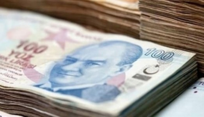 M3 para arzı arttı