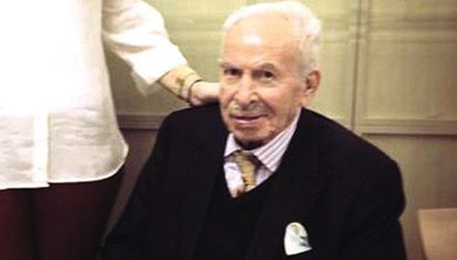 Kemal Tanca yaşamını yitirdi