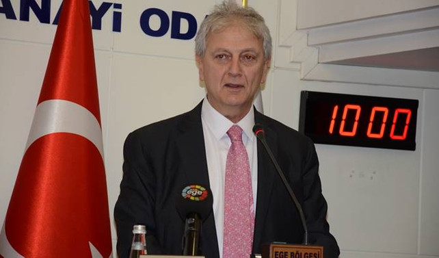'Her krizin sabahı oldu, kur krizinin de bir sabahı olur'