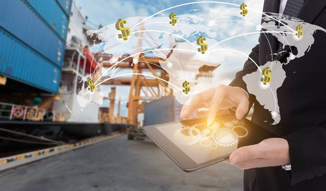 Dış ticaret açığı ekimde yüzde 13 arttı
