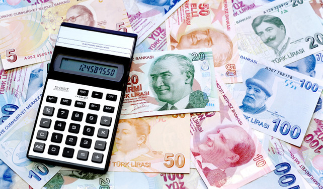 Finansal İstikrar Raporu açıklandı