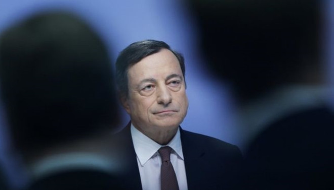 Draghi: Enflasyon hedefine ulaşılacak