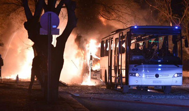 68 sanığa 30'ar kez müebbet istendi
