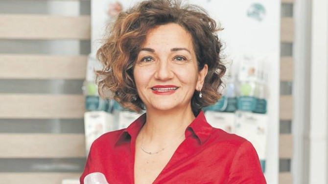 Global devlere biberon ile 'kafa tutuyor'