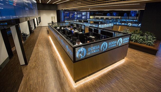 Borsa İstanbul'dan altına teşvik