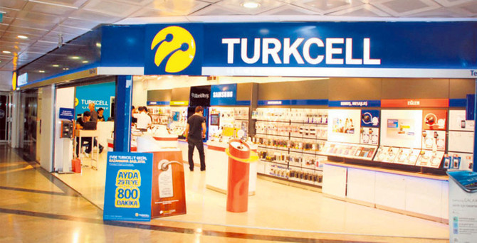 Çukurova'dan Turkcell açıklaması