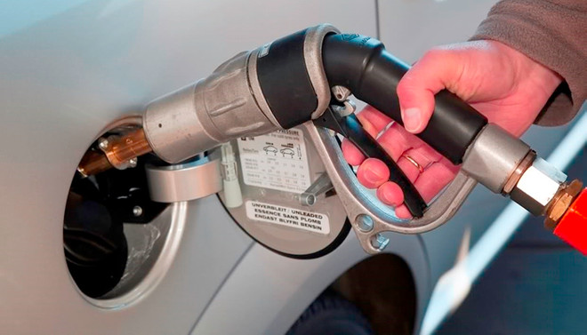 LPG'ye zam geldi