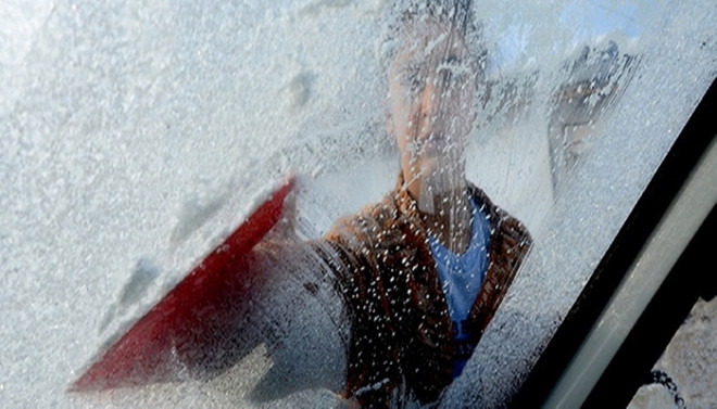 Meteoroloji'den 3 bölge için don uyarısı