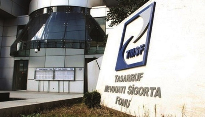 TMSF, devredilen şirketler için harekete geçti