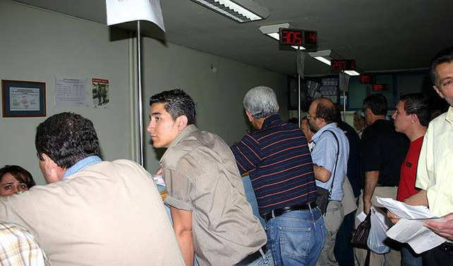 Vergi ve prim borçları yapılandırma ödemeleri bu gece 24:00'e uzatıldı