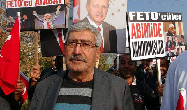 Kılıçdaroğlu'nun kardeşi CHP'den ihraç ediliyor