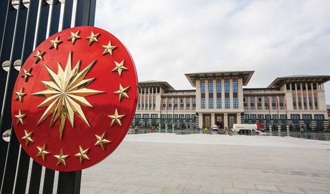 MGK bildirisi: Suriye'de hedef hudut güvenliği