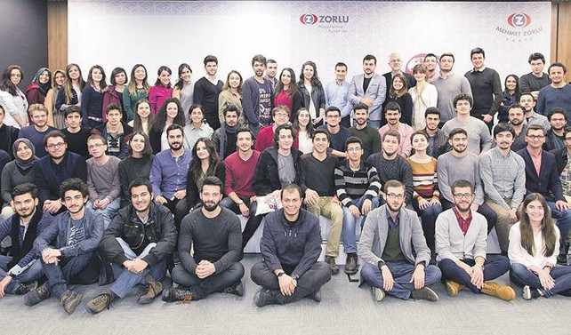 ‘Eğitim, sürdürülebilir bir gelecek hayali için vazgeçilmez’