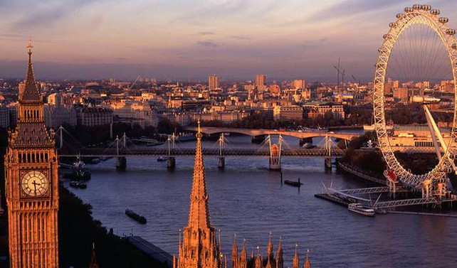 Şahenk ve Özyeğin, Londra’da banka kuruyor