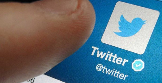 Twitter'a erişimde sıkıntı yaşanıyor