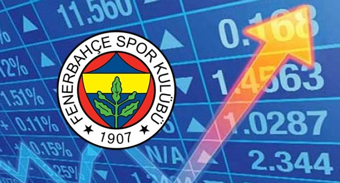 Fenerbahçe hisseleri güne yükselişle başladı
