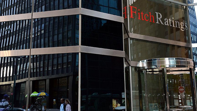 Fitch'ten Trump değerlendirmesi