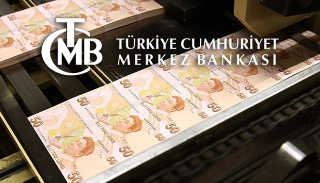 MB: TL'deki değer kaybı enflasyondaki iyileşmeyi sınırladı
