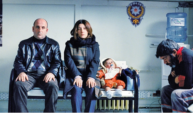 Bir aile “Albüm”ünde yaşanan hayatlar