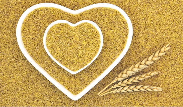 Buğdayın sırrını saklayan hazine: Bulgur