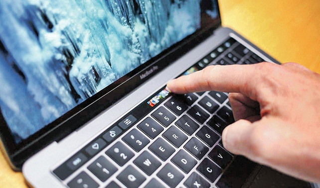 Yeni Macbook’lar değişimi tetikleyebilir mi?