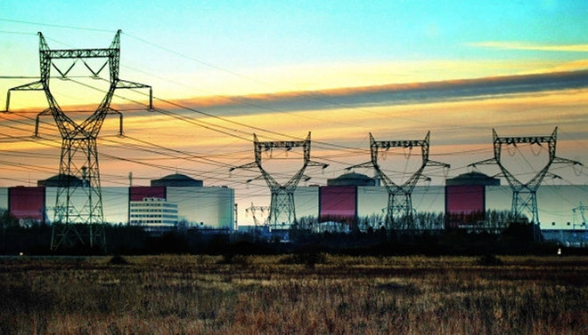 'İran, Türkiye'ye elektrik akışını kesti'