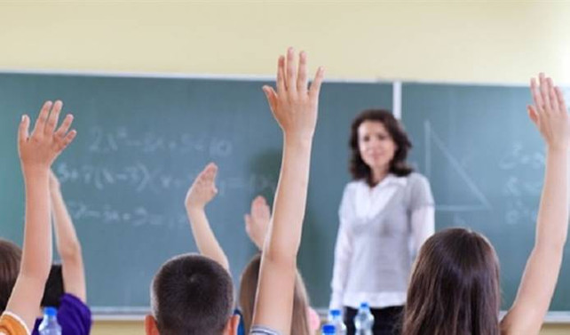 MEB, 4 bin 200 öğretmen atayacak