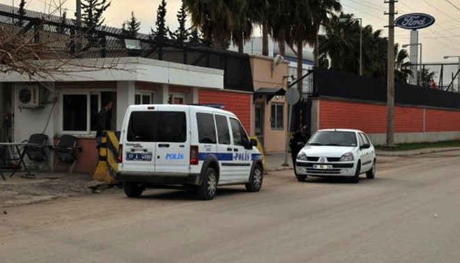 ABD, Adana'daki vatandaşlarını uyardı