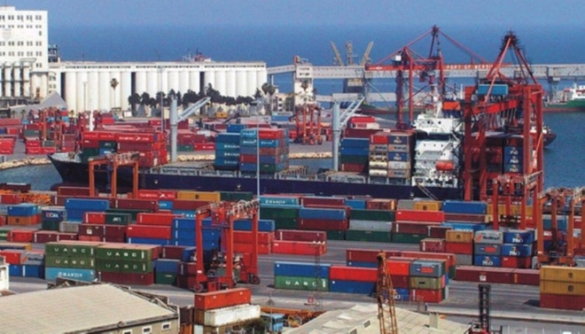 ABD'nin dış ticaret açığında keskin düşüş