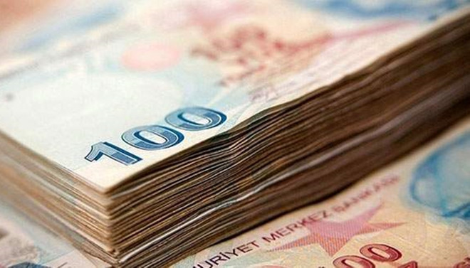 Bankacılık sektörü yüzde 2,3 büyüdü