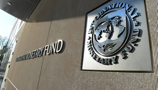 IMF: Türkiye'de sorunların hepsi bedel ödetiyor