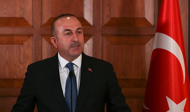 'AB ülkeleri teröristler için bir cennet bahçesi'