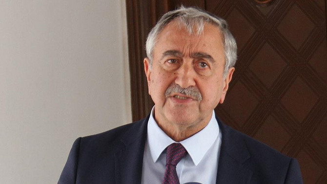 'Kıbrıs'ta çözüm için 24 milyar euro telaffuz ediliyor'