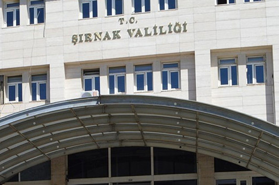 Şırnak'ta patlama: 2 çocuk öldü, 4 yaralı