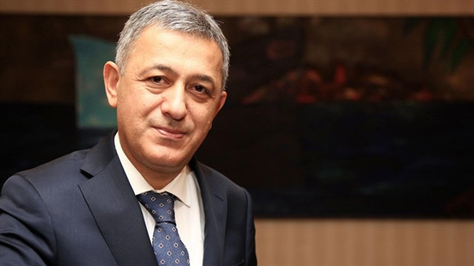 Ertaş: Fed'in faiz artırması kolay olmayacak