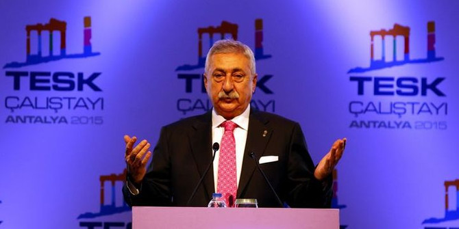 'Otomobile iki ayda yüzde 15-20 zam geldi'