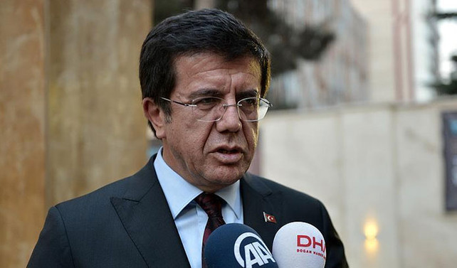 'İran ile ilişkilerde bankacılığın da gelişmesi lazım'