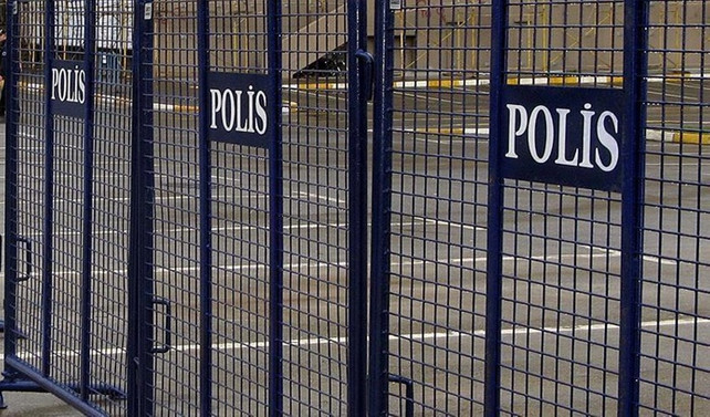 Bingöl'de toplantı ve gösteri yürüyüşleri yasaklandı