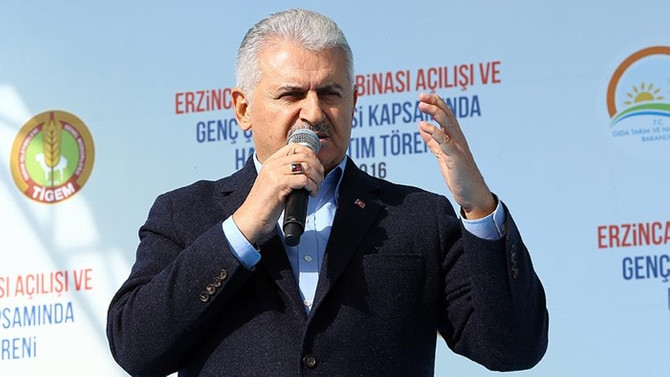 Başbakan'dan Kılıçdaroğlu'nun çağrısına yanıt
