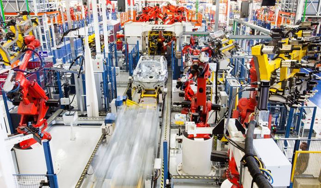 Tofaş 50 milyon € yatırımla 50 bin ek kapasite yaratıyor