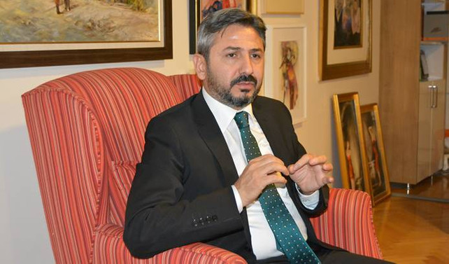 'Başkanlık sistemi istikrarın garantisidir'