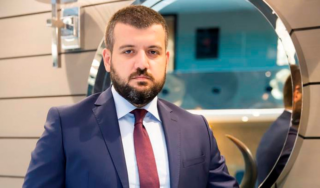 Uzay şirketleri Türkiye yolunda