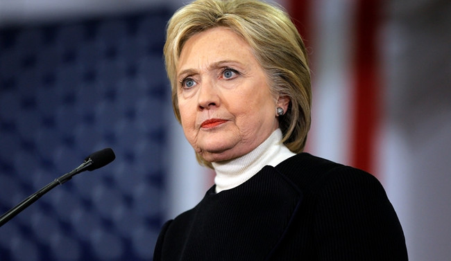 FBI’ın Clinton kararı belli oldu