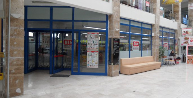 BİM'in karı arttı