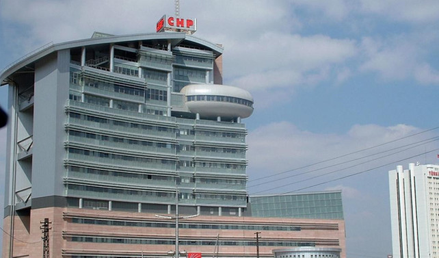 CHP'den Cumhuriyet ve HDP çağrısı
