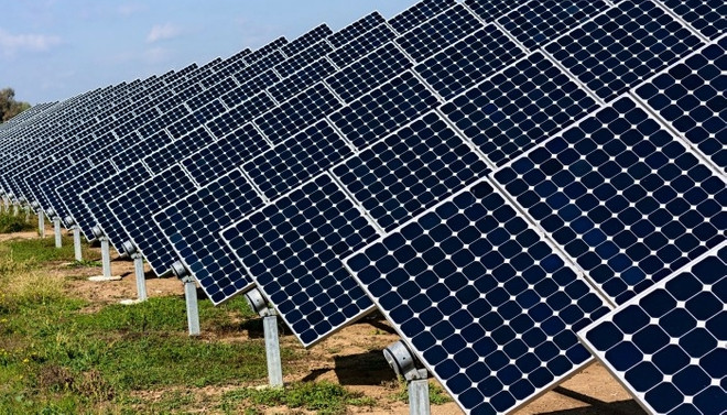 Enerji şirketleri 'güneş' için dernek kurdu